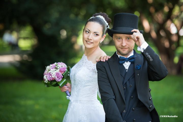 Fotografie VAVA Studio